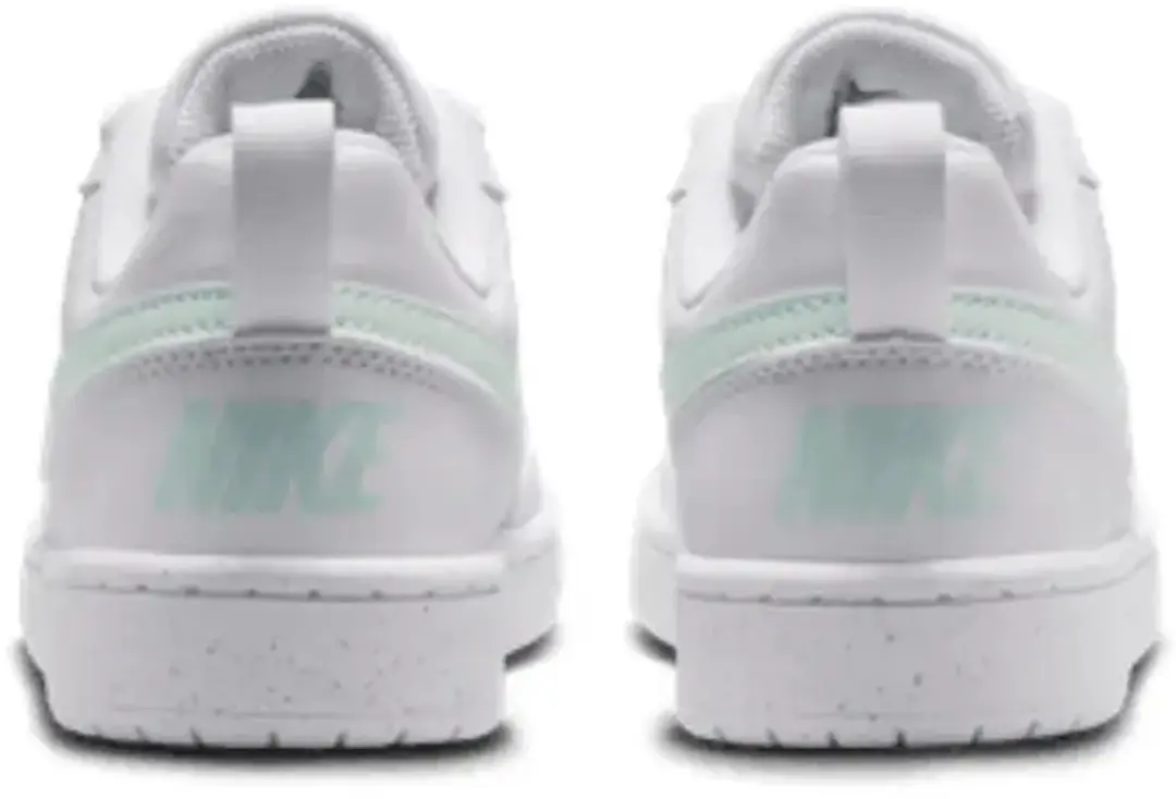Nike Court Borough Low Recraft - Wit - afbeelding 6 van 6