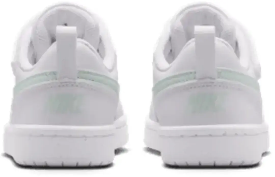 Nike Court Borough Low Recraft - Wit - afbeelding 2 van 6