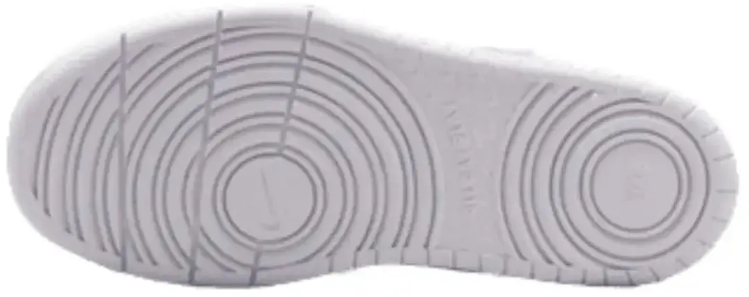 Nike Court Borough Low Recraft - Wit - afbeelding 3 van 6