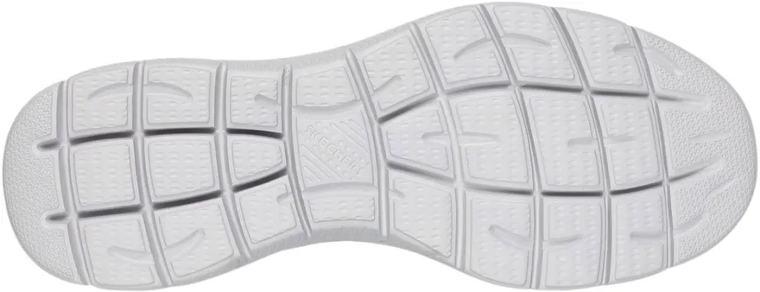Skechers Summits Leyter Sneakers Heren - 42 - Donkerblauw/Zwart - afbeelding 3 van 6