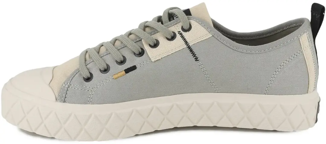 Palladium Heren Palla Ace HTG Supply Sneaker - Bont - Maat 42 - afbeelding 3 van 6