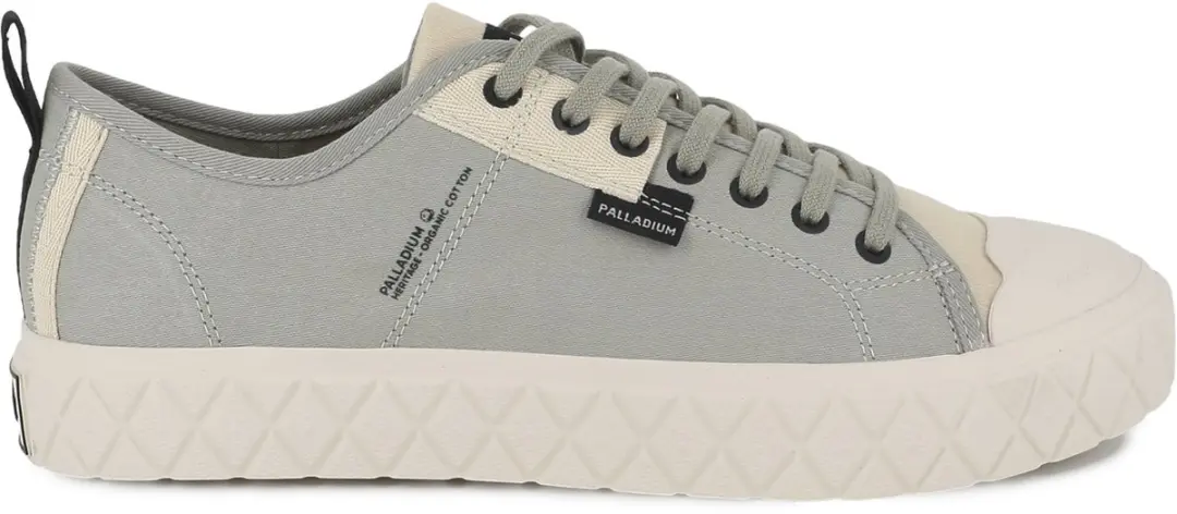 Palladium Heren Palla Ace HTG Supply Sneaker - Bont - Maat 42 - afbeelding 5 van 6