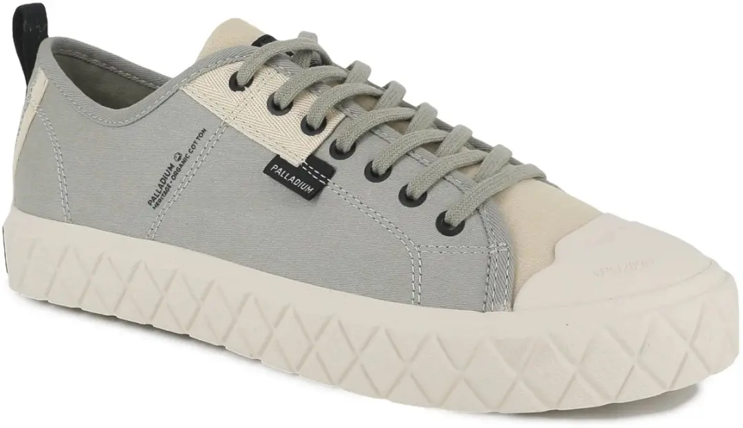 PALLADIUM Heren PALLA ACE HTG SUPPLY Sneaker Lage schoenen 04634-230-M