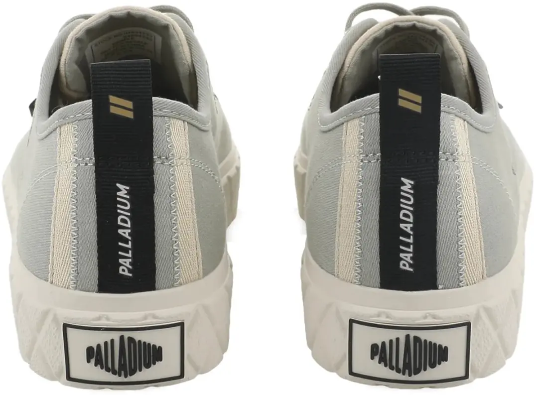 Palladium Heren Palla Ace HTG Supply Sneaker - Bont - Maat 42 - afbeelding 2 van 6