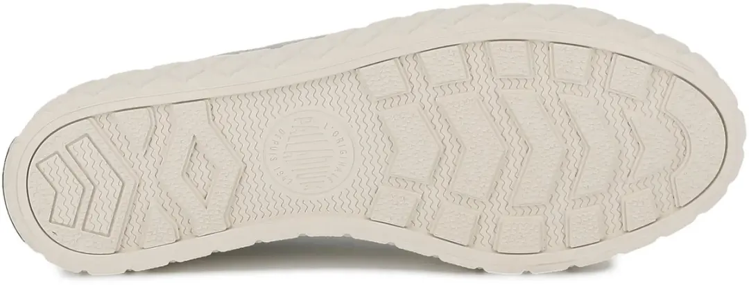 Palladium Heren Palla Ace HTG Supply Sneaker - Bont - Maat 42 - afbeelding 6 van 6