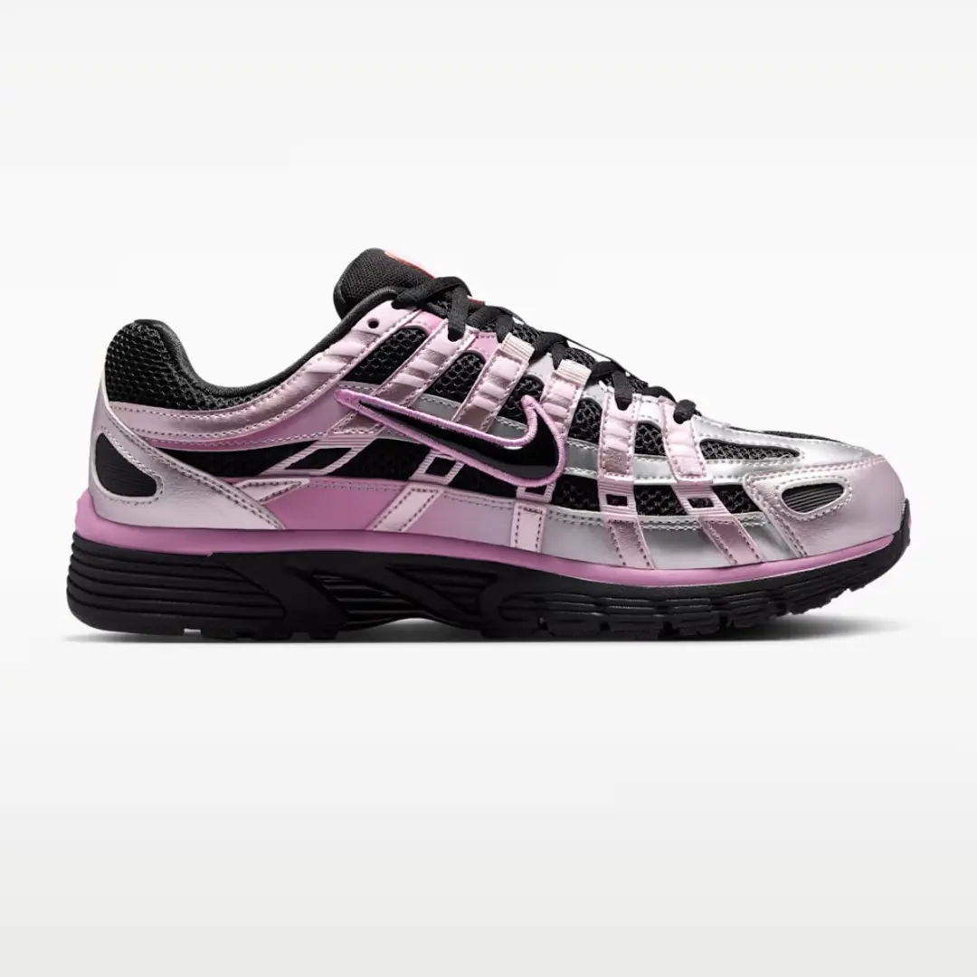 Nike P-6000 SE Dames Sneakers - afbeelding 3 van 6