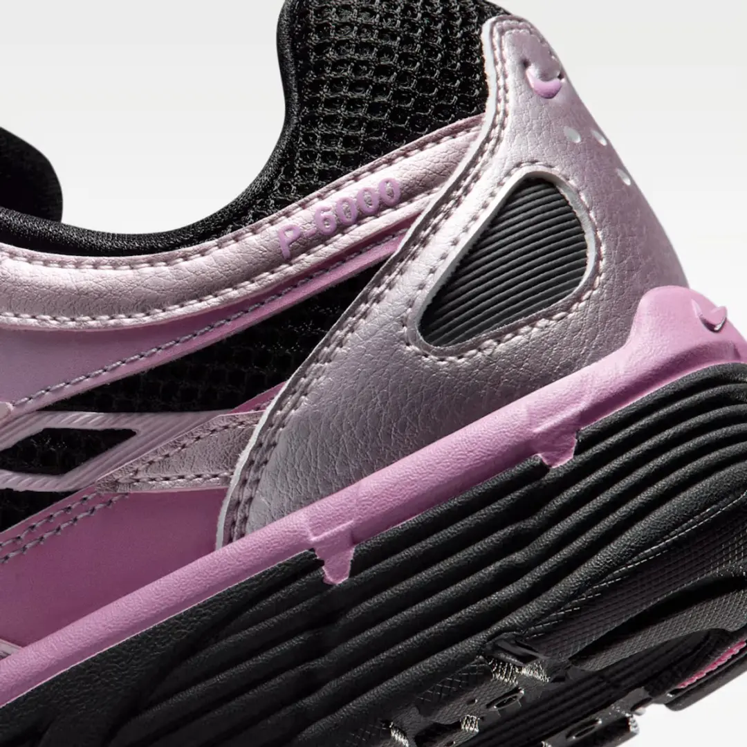 Nike P-6000 SE Dames Sneakers - afbeelding 5 van 6