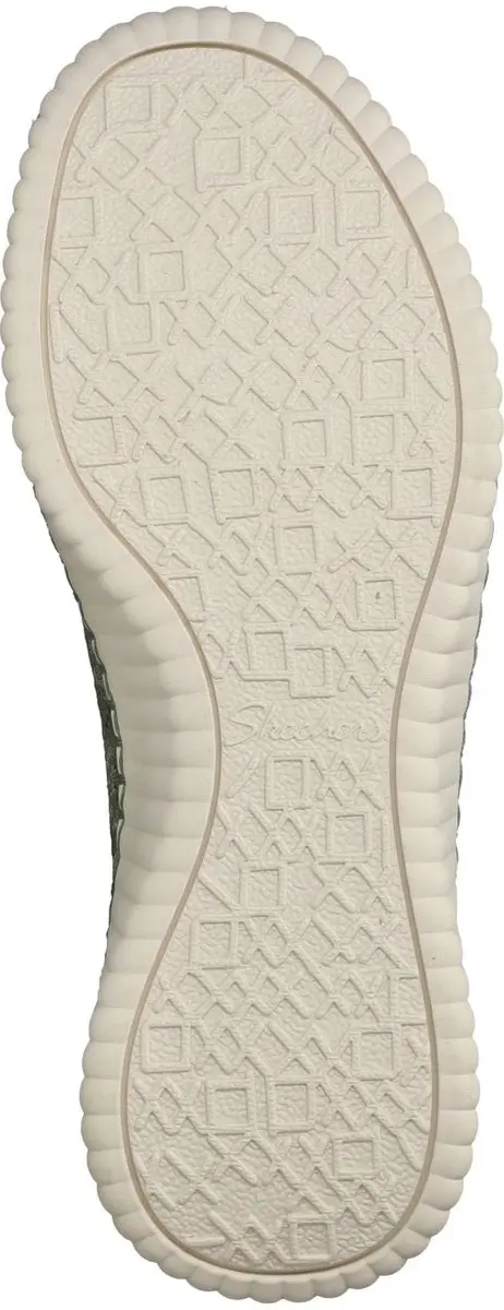 Skechers Wilshire Blvd Slip-Ins Sneakers - Groen - afbeelding 6 van 6