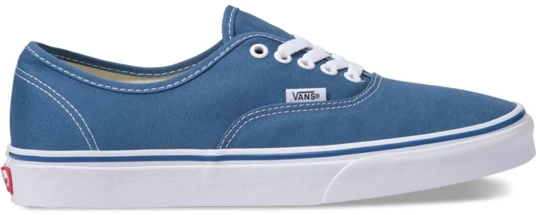 Vans Authentic Sneakers - Maat 46 - Navy - afbeelding 2 van 6