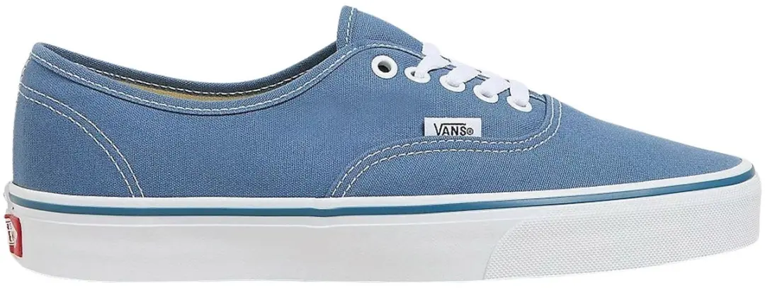 Vans Authentic Sneakers - Maat 46 - Navy - afbeelding 5 van 6