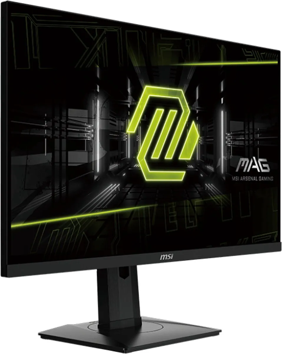 MSI MAG 274QRF QD E2 Gaming Monitor 27" - WQHD 180Hz