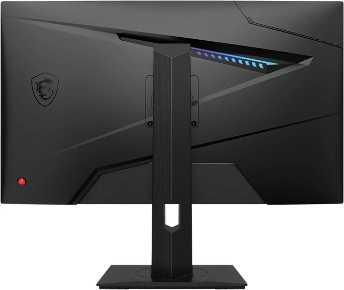 MSI MAG 274QRF QD E2 Gaming Monitor 27" - WQHD 180Hz
