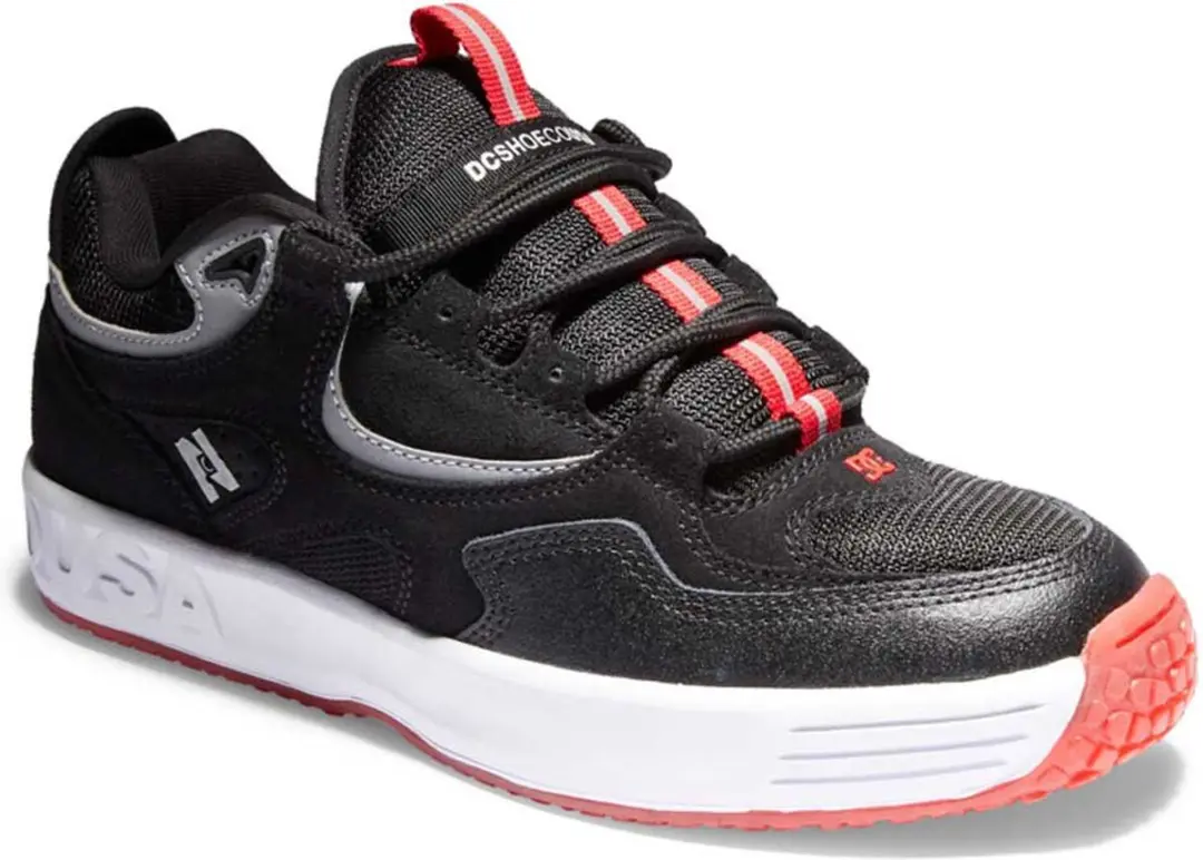 Dc Shoes Kalynx Schoenen Zwart EU 45 Man