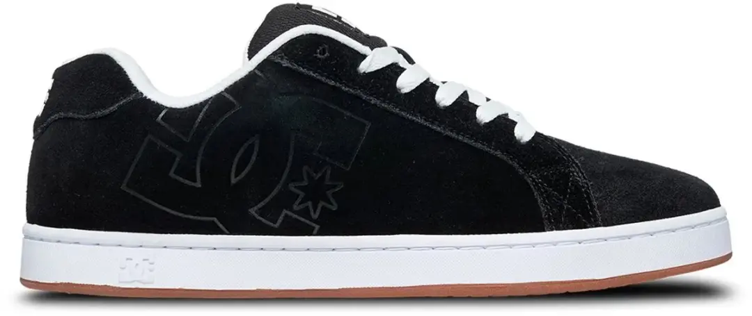 Dc Shoes Leveler Schoenen Zwart EU 42 Man