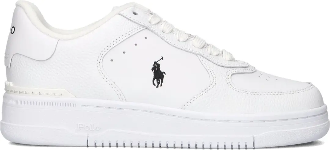 Polo Ralph Lauren Masters Crt D Sneakers