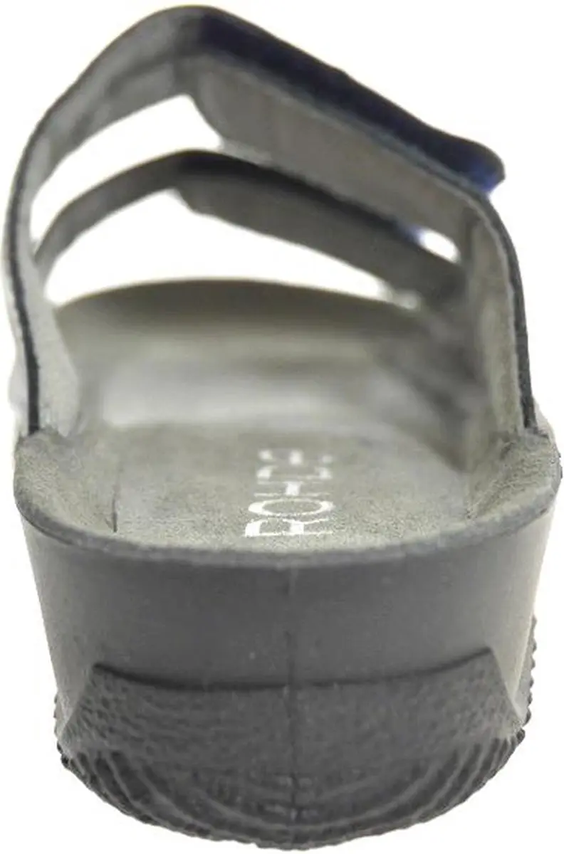 Rohde Dames Slipper 39 - Blauw