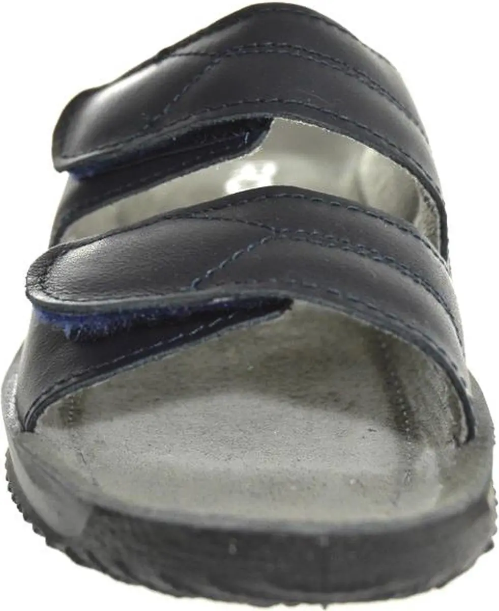 Rohde Dames Slipper 39 - Blauw
