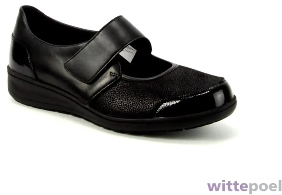 Solidus Velcroschoenen