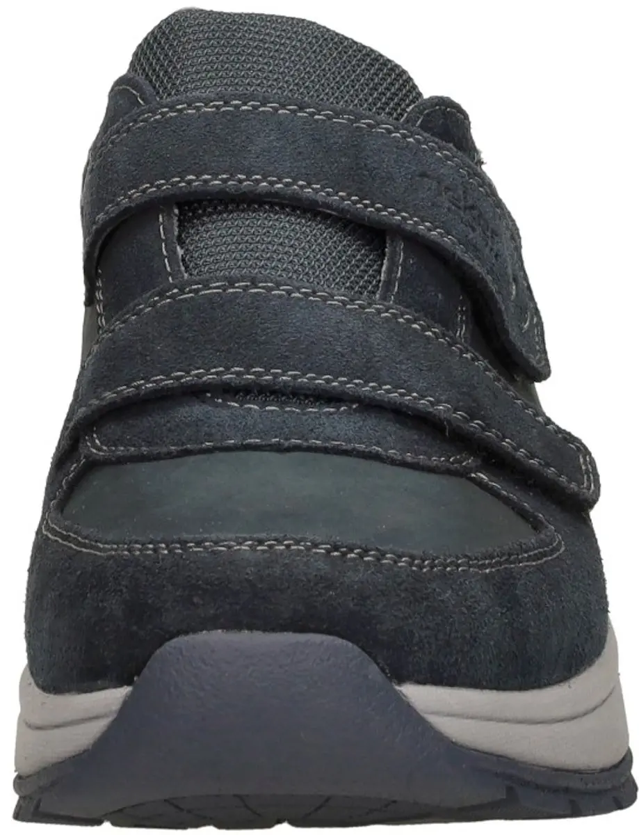 Rieker Heren Schoenen - Maat 40 - Blauw - afbeelding 3 van 6