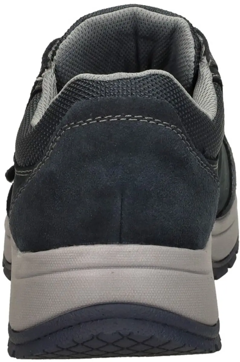 Rieker Heren Schoenen - Maat 40 - Blauw - afbeelding 6 van 6