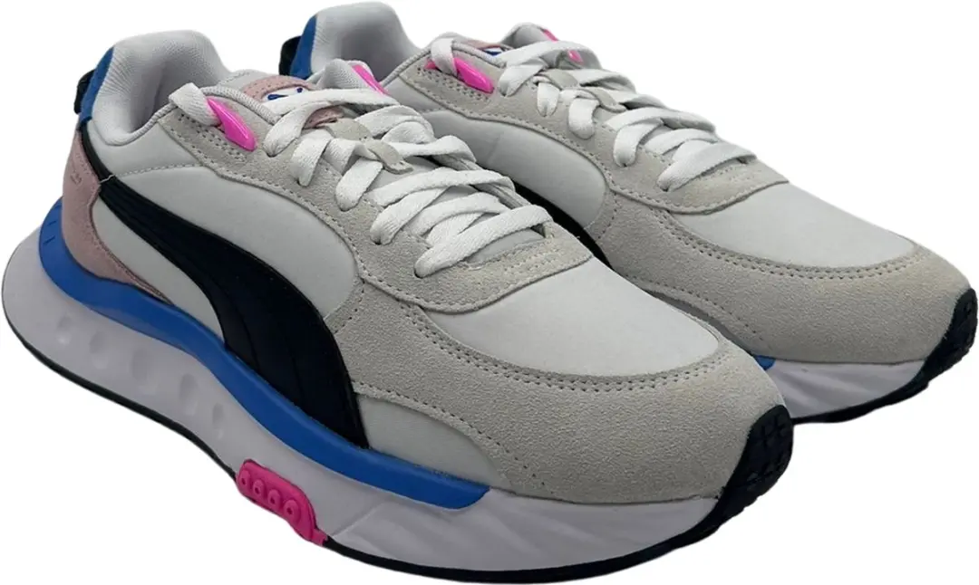 Puma Wild Rider Rollin'