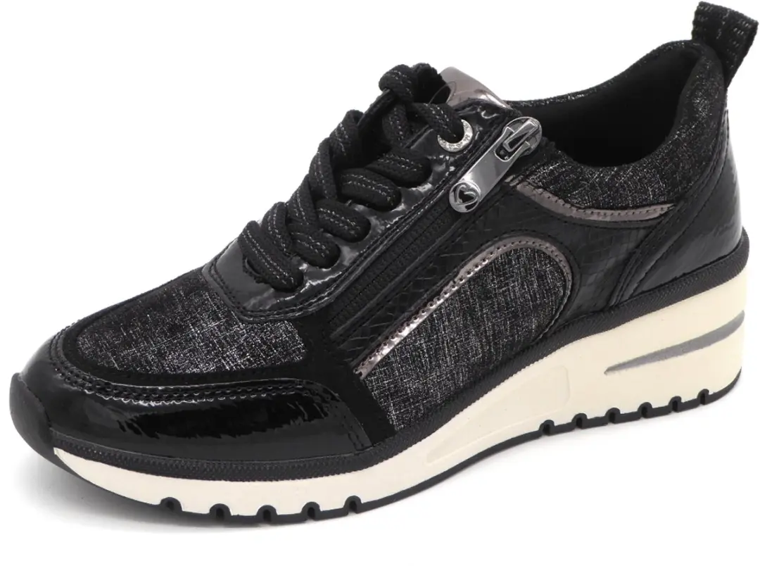 Marco Tozzi Dames Sneaker