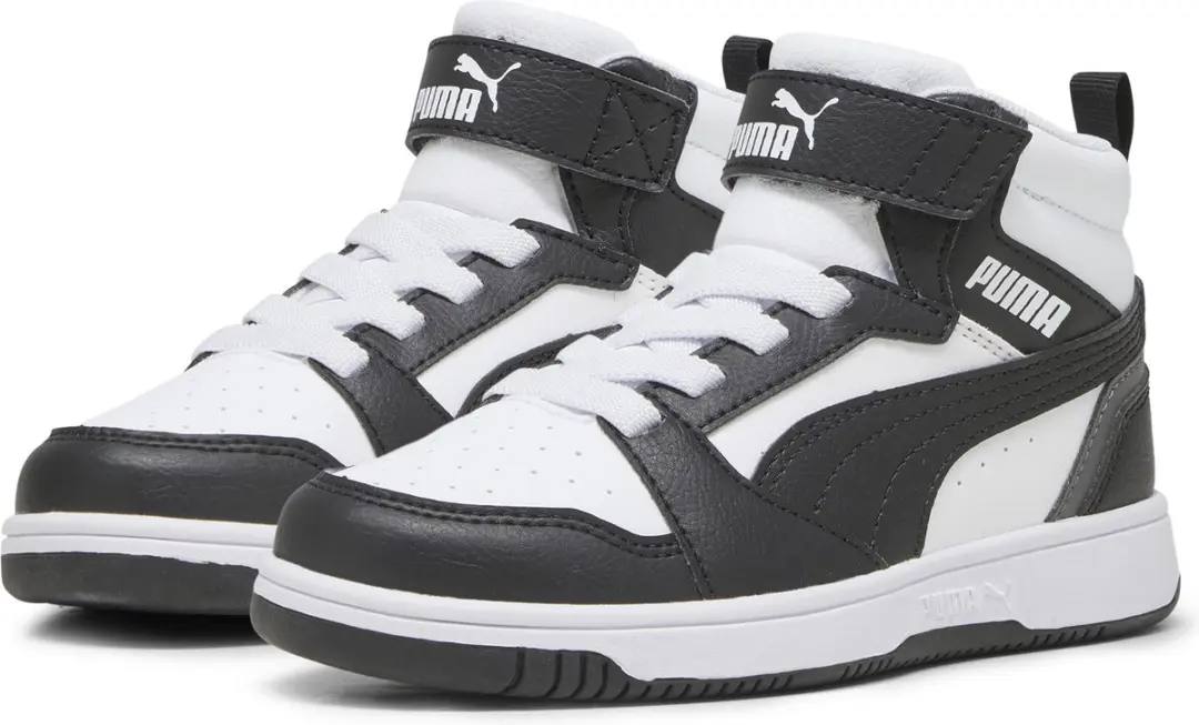 PUMA Puma Rebound V6 Mid AC+ PS Unisex Sneakers