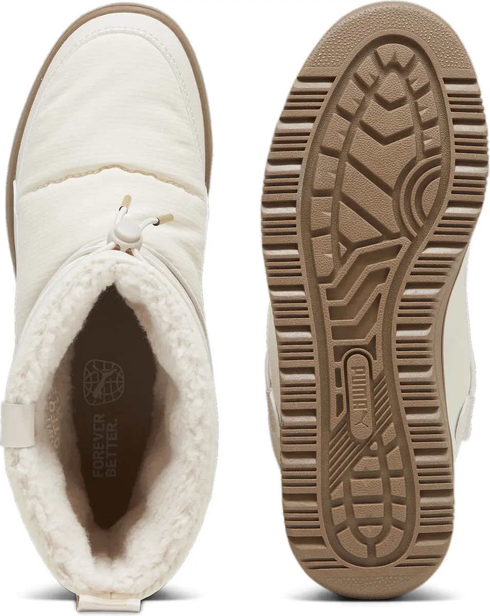 PUMA Snowbae WNS Laarzen - Dames - 37 - Zwart - afbeelding 5 van 6