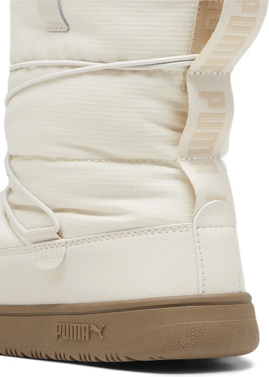 PUMA Snowbae WNS Laarzen - Dames - 37 - Zwart - afbeelding 2 van 6