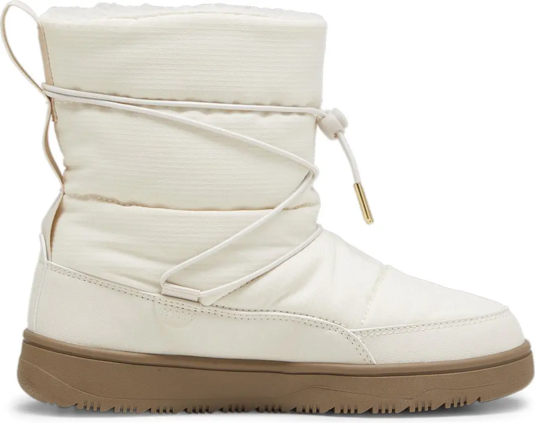 PUMA Snowbae WNS Laarzen - Dames - 37 - Zwart - afbeelding 6 van 6
