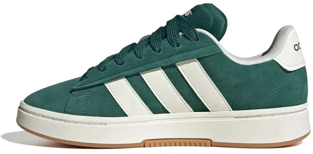 Adidas Grand Court Alpha NMM59 Schoenen - Groen
