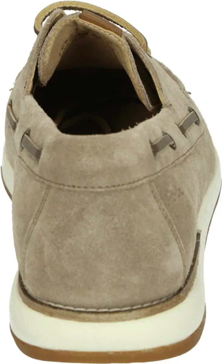 Sioux NURILINOS-702 Instappers - Taupe 44
