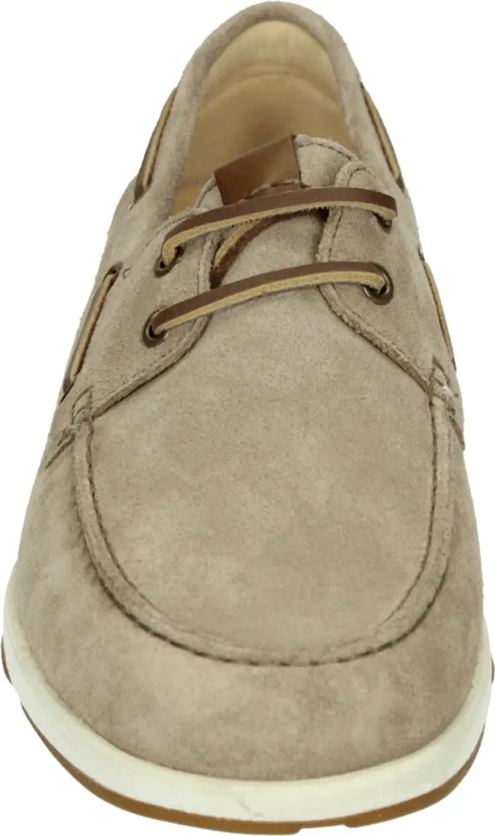 Sioux NURILINOS-702 Instappers - Taupe 44