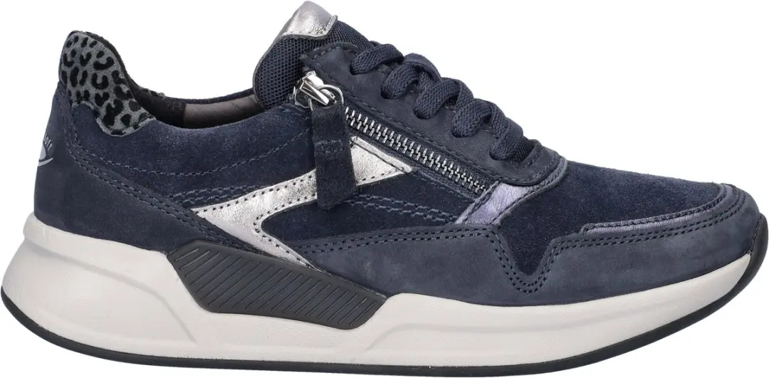 Gabor Rollingsoft dames sneaker