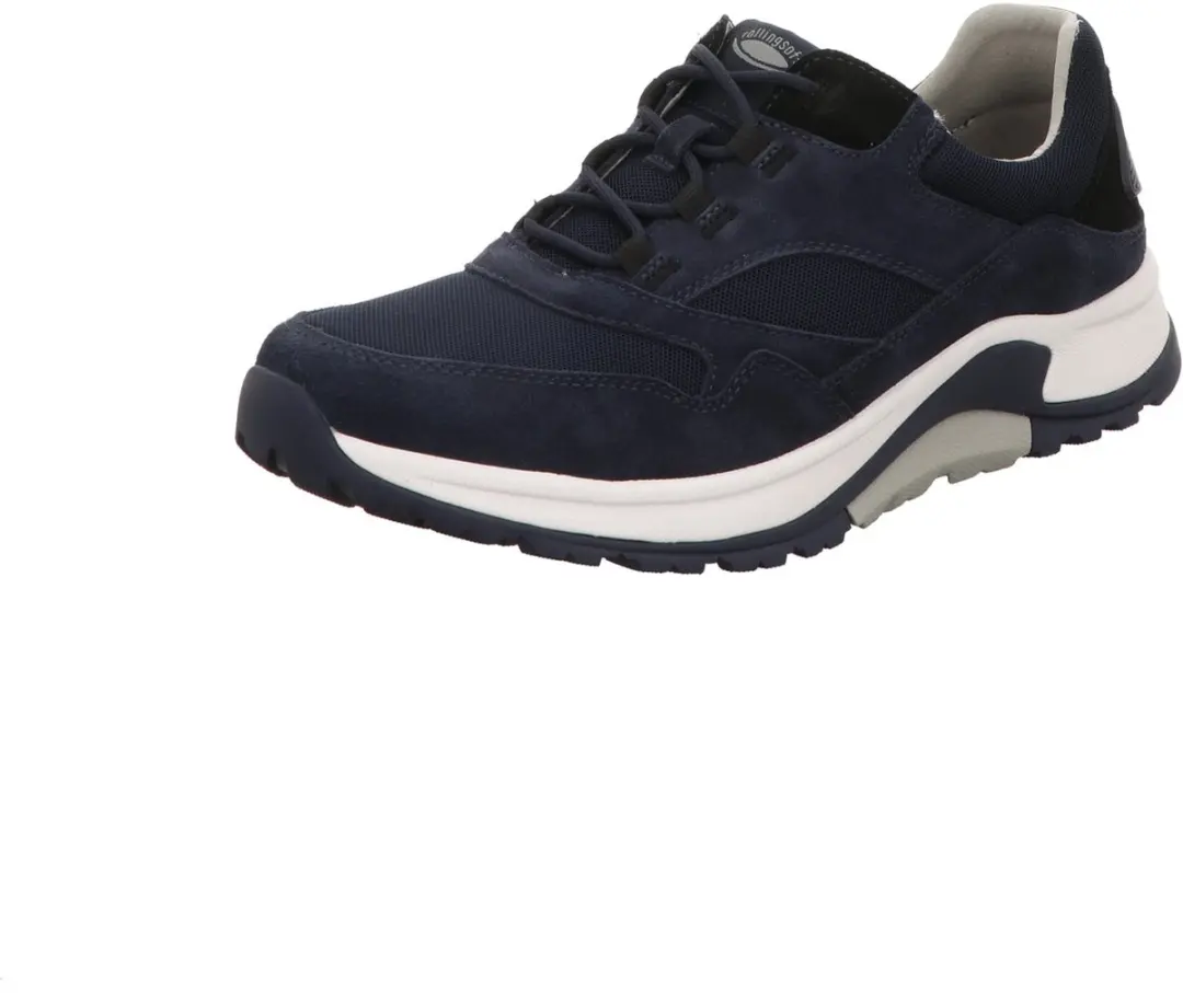 Gabor Herren Slipper in blau