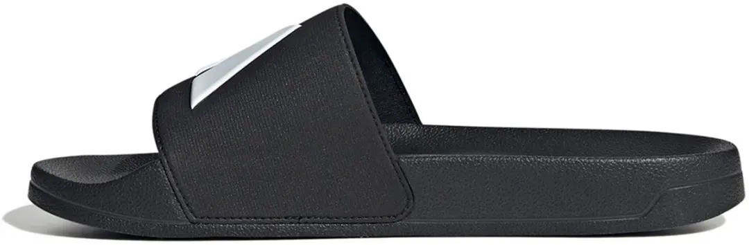 Adidas adilette Shower Slides JS3565 - Zwart - afbeelding 4 van 6