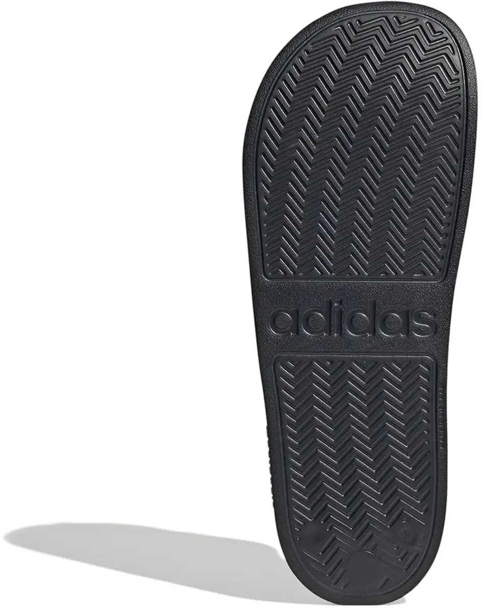 Adidas adilette Shower Slides JS3565 - Zwart - afbeelding 3 van 6