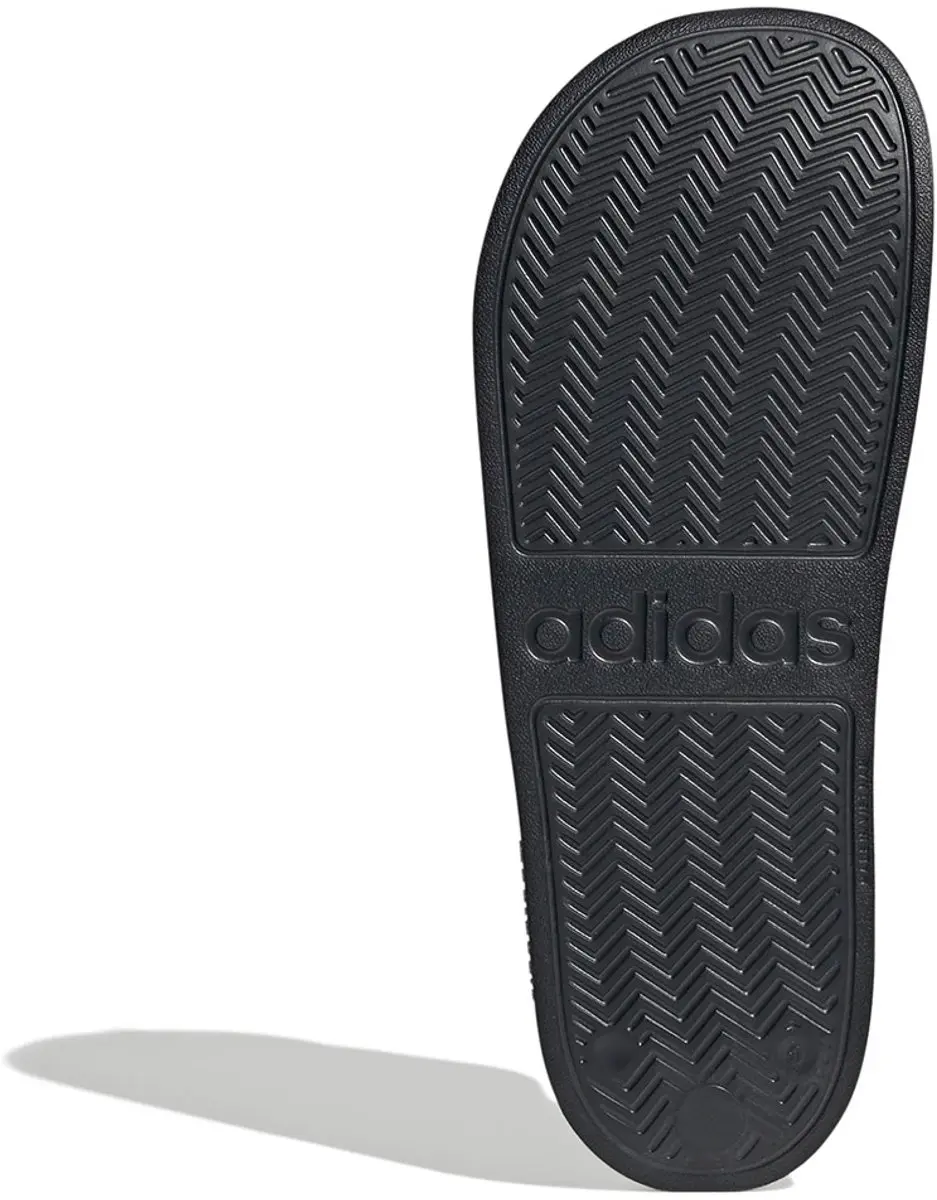Adidas adilette Shower Slides JS3565 - Zwart - afbeelding 2 van 6