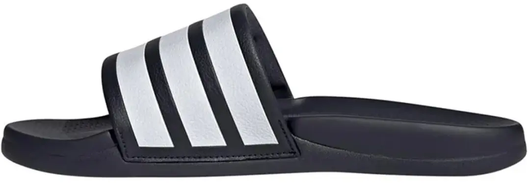 Adidas Adilette Comfort 2.0 Slides - Blauw - afbeelding 3 van 6