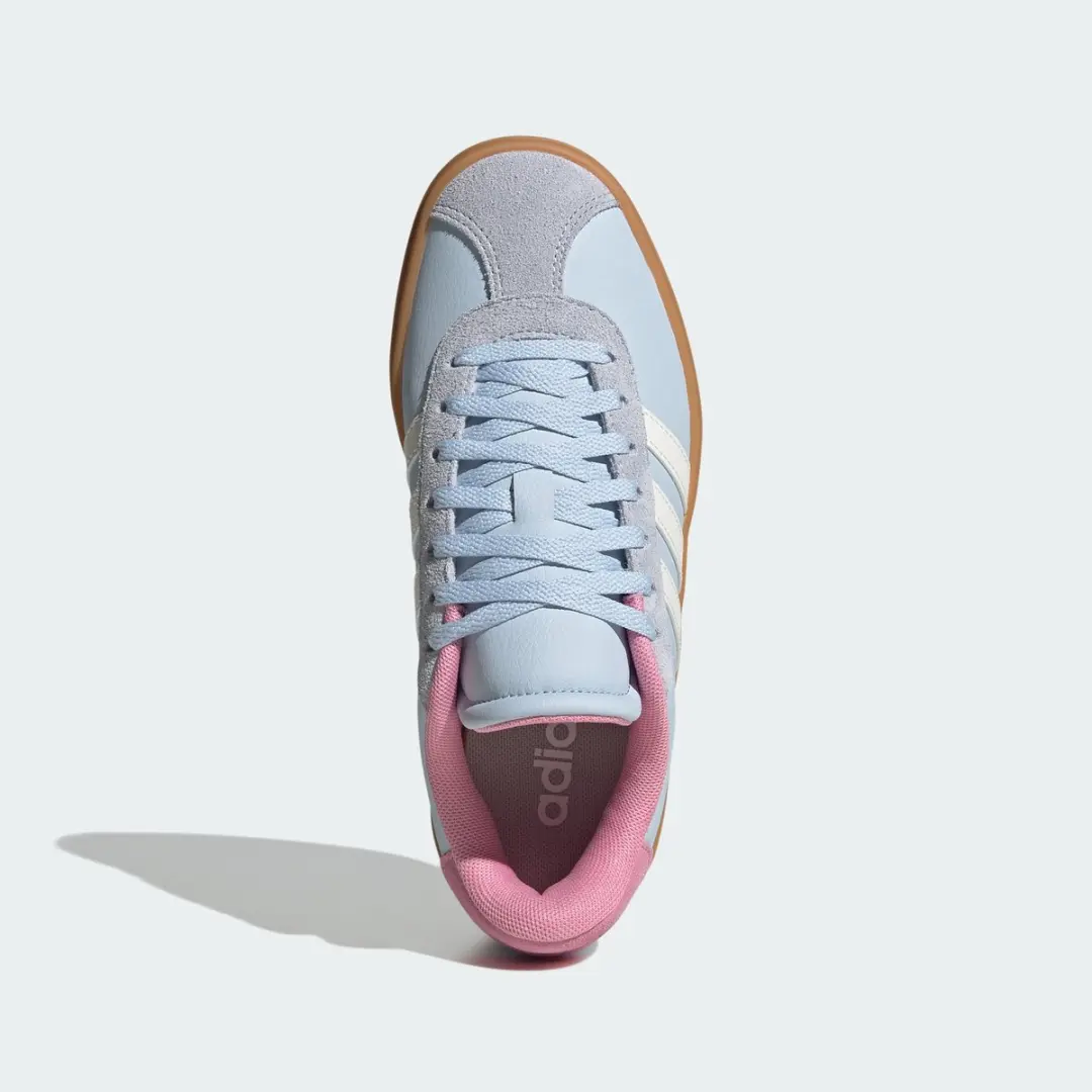 Adidas Vl Court Bold OMS58 Sportschoenen - Blauw - afbeelding 5 van 6