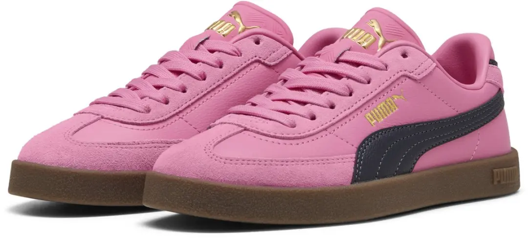 PUMA Puma Club II Era Jr Unisex Sneakers