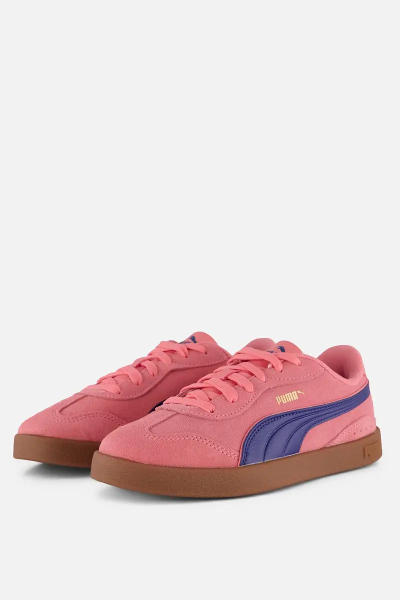 Puma Club Azura Sneakers roze Su�de
