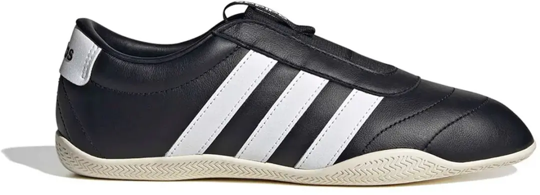 Adidas Grand Court Lo Schoenen Zonder Veters Zwart EU 38 2/3 Vrouw