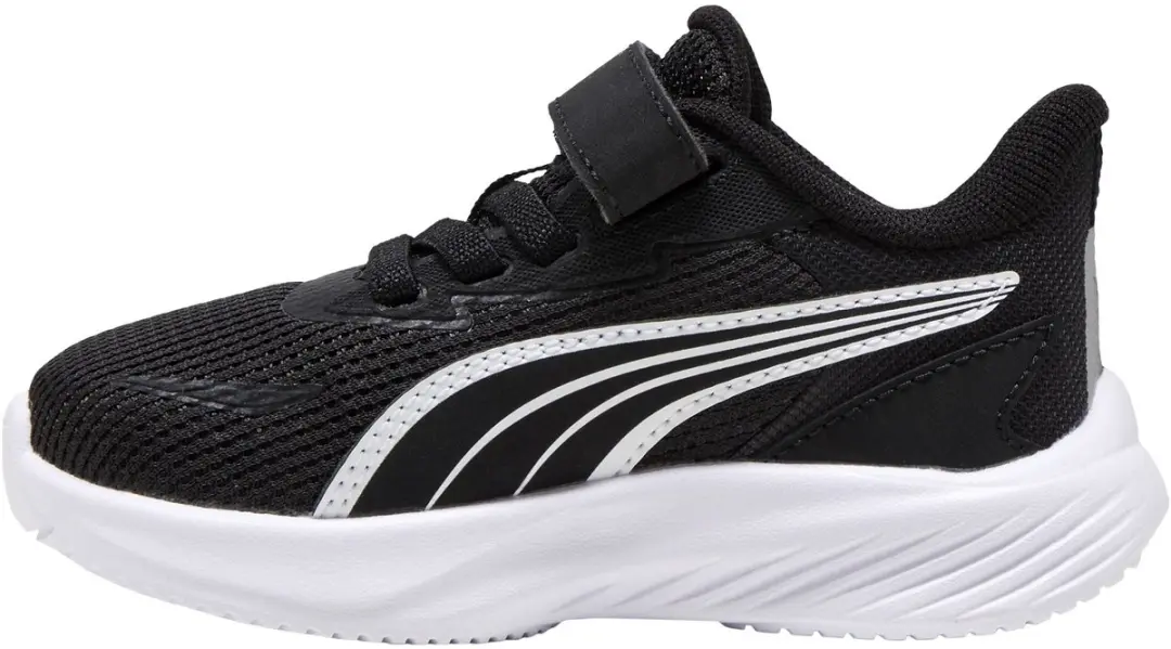 Pounce 2 AC+ Inf-sportschoenen met klittenband voor kinderen