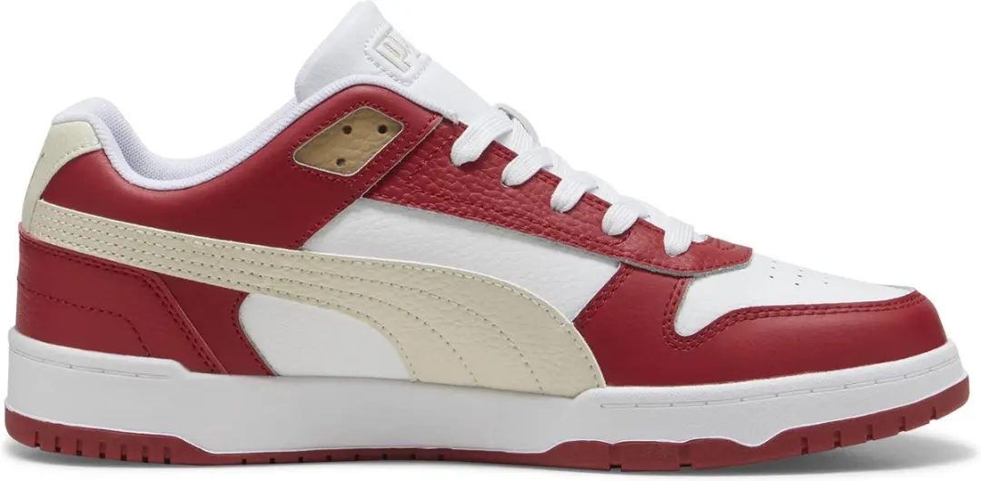 PUMA RBD Game Low Unisex Sneakers