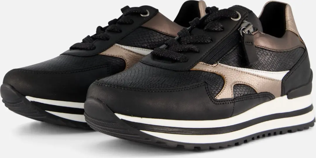 Gabor Dames Sneakers 526