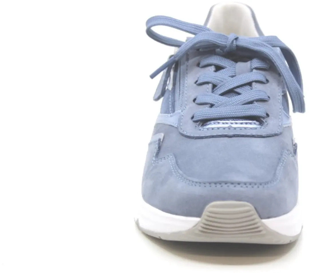 Gabor Rollingsoft Sneakers 107253 - Blauw - afbeelding 3 van 6