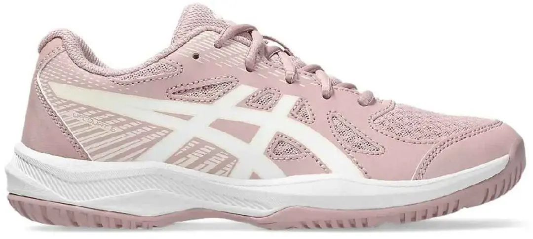 Asics Upcourt 6 Gs Schoenen roze