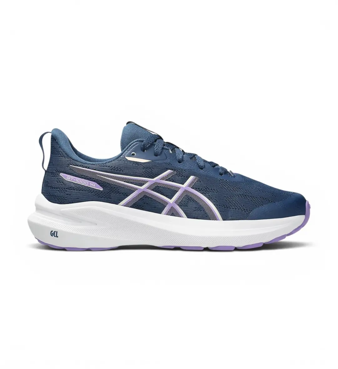 Asics Sneakers GT-1000 14 GS