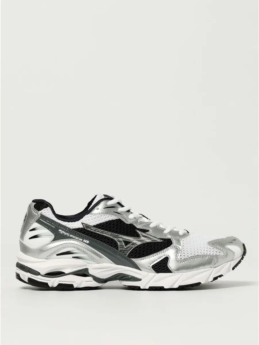 Cushioned Running Shoes